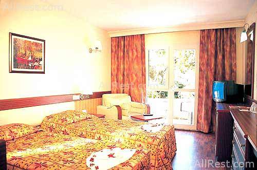 Club Belcekiz Hotel 24